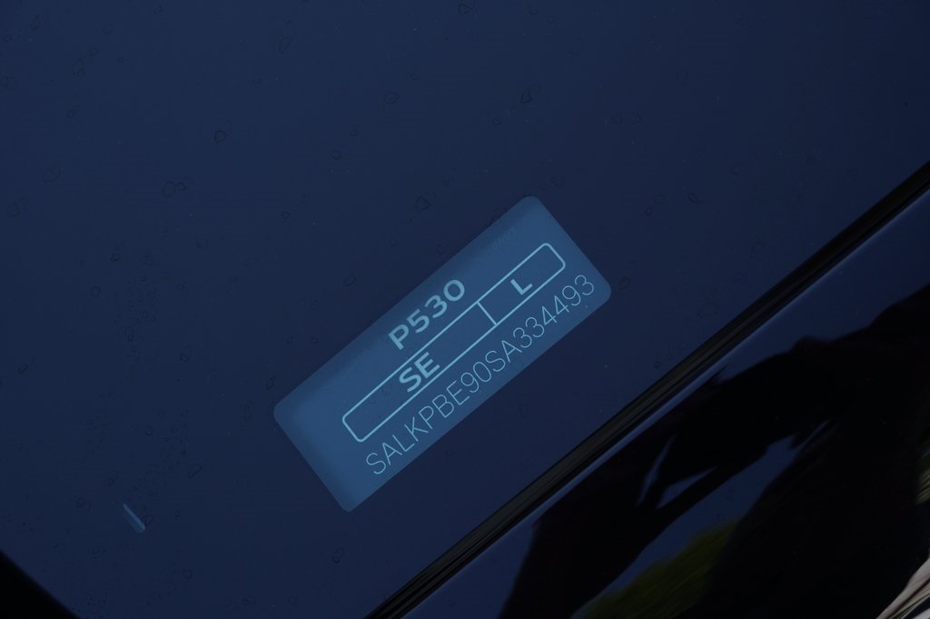 2025 LAND ROVER RANGE ROVER - Image 38