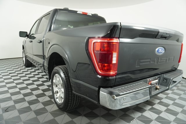 2023 Ford F-150 XLT photo 4