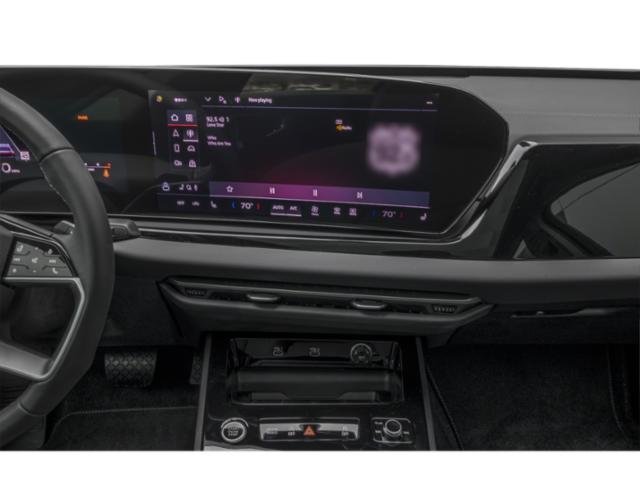 2025 Audi A5 Quattro Premium Plus photo 8