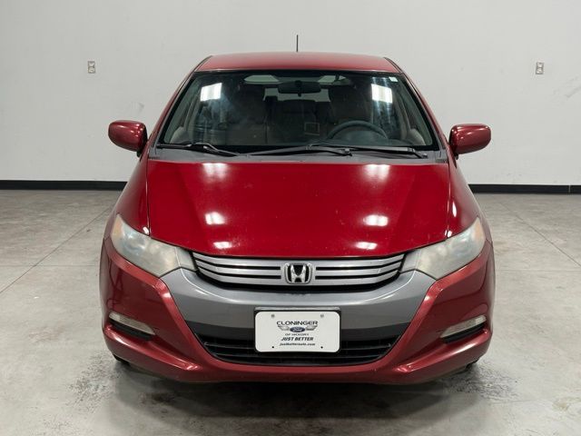 2010 Honda Insight LX photo 3