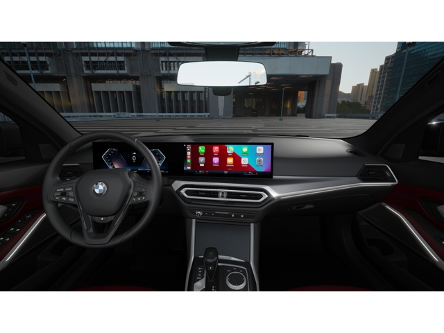 2026 Bmw M340i photo 10