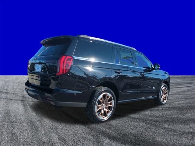 2025 Ford Expedition King Ranch photo 2