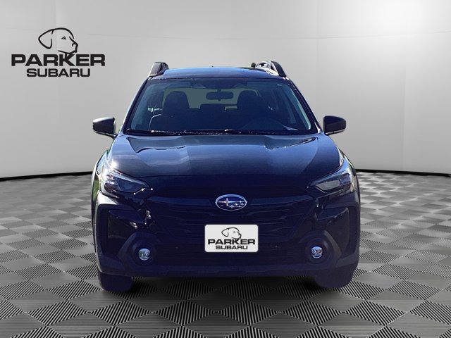 2025 Subaru Outback Base photo 8