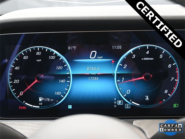 2022 Mercedes Benz E 350 photo 2