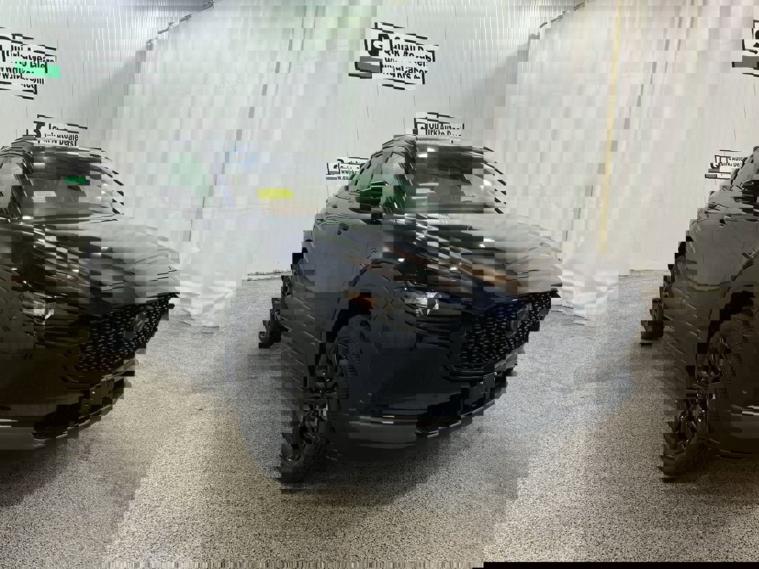 2026 Mazda CX-30's photo