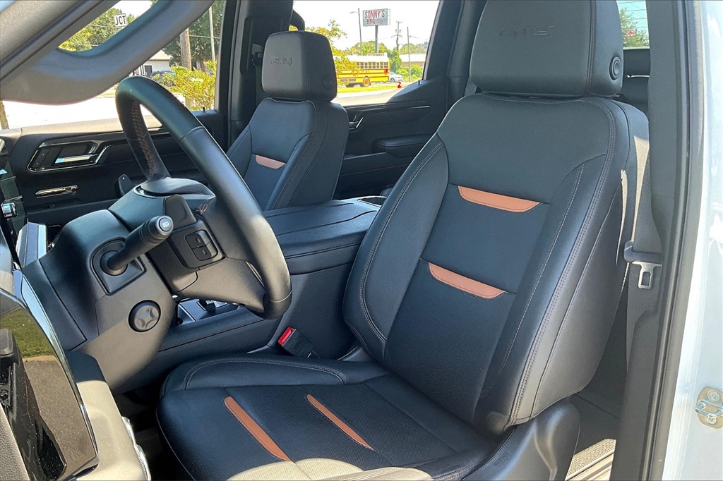 2023 Gmc Sierra 1500 AT4 photo 21