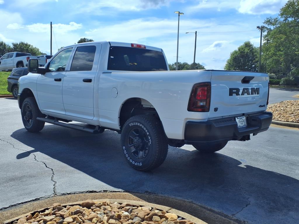 2026 Ram 2500 Tradesman photo 13