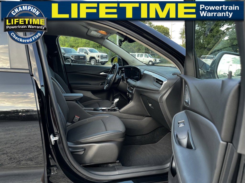 2024 Buick Encore GX Preferred photo 23