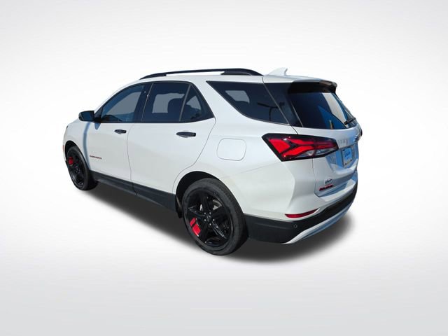 2024 Chevrolet Equinox Premier photo 2