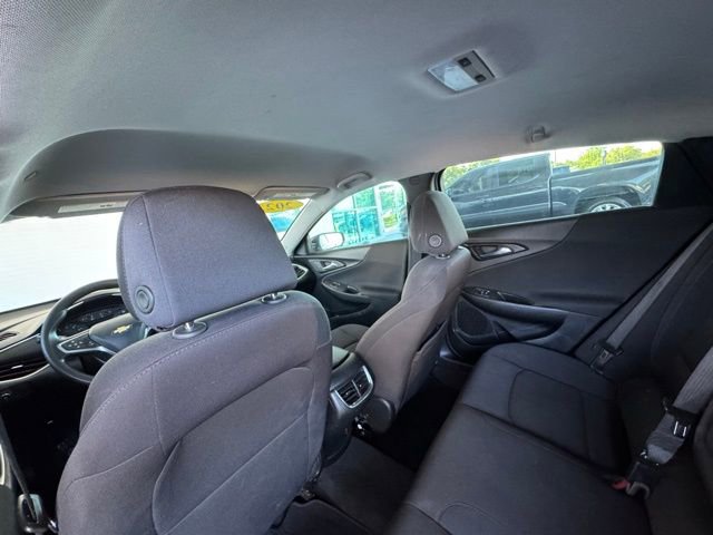 2023 Chevrolet Malibu 1LT photo 19