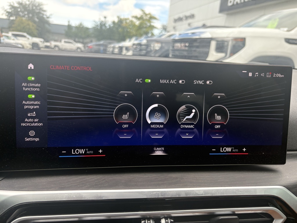 2024 Bmw M340i Sedan photo 18