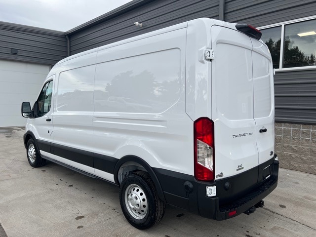 2025 Ford Transit XL photo 6