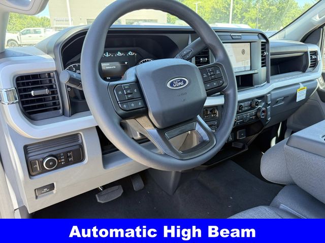2025 Ford F-250 XL photo 22