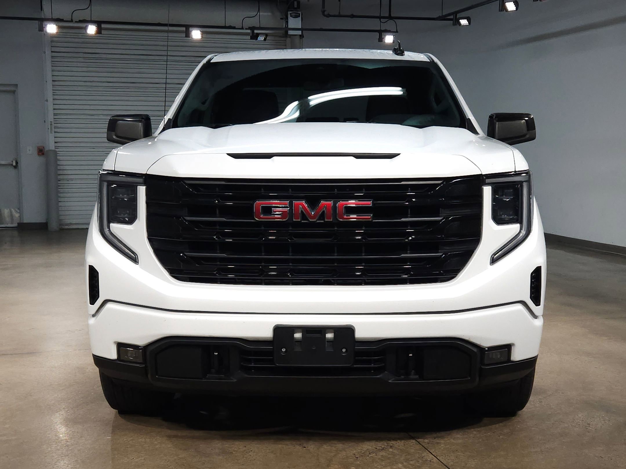 Used 2024 GMC Sierra 1500 Elevation with VIN 3GTPUCEK4RG240658 for sale in Little Rock