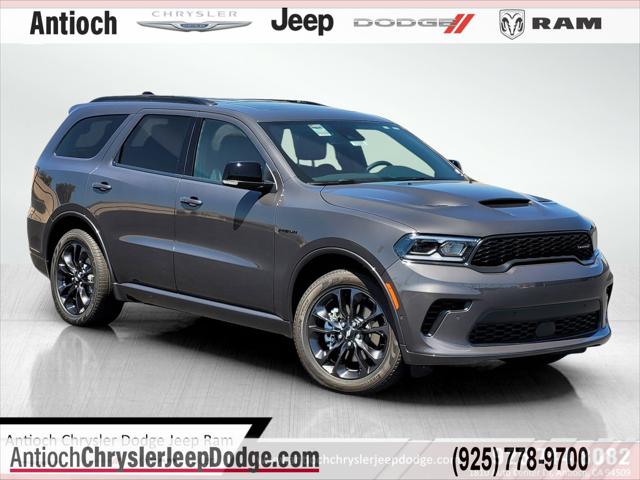 2025 Dodge Durango R/T's photo