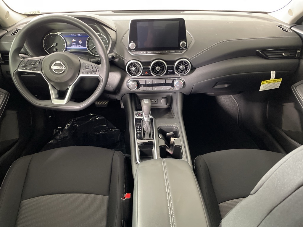 2025 Nissan Sentra SV photo 33