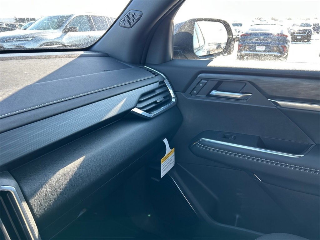 2026 GMC ACADIA - Image 27