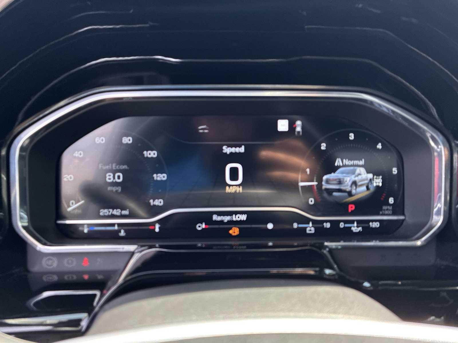 2022 Gmc Sierra 1500 SLT photo 11