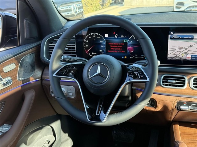 2026 Mercedes Benz GLE 350 4MATIC photo 8