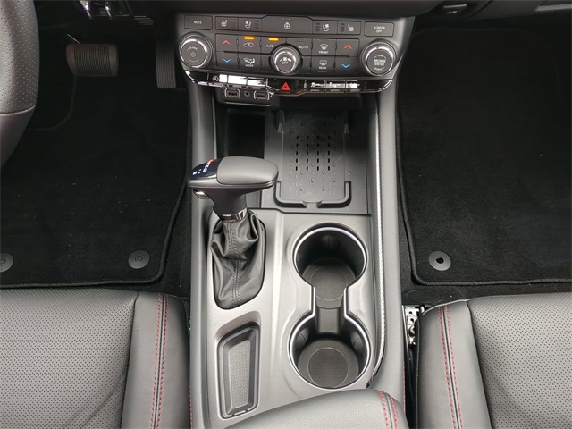 2026 Dodge Durango GT Plus photo 22