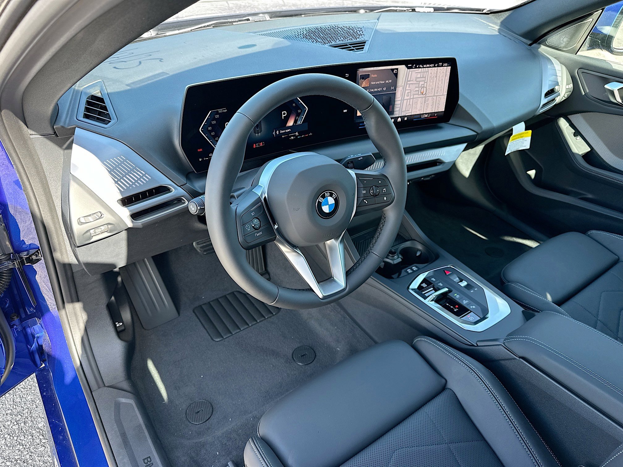 2025 Bmw 228i xDrive Gran Coupe photo 9