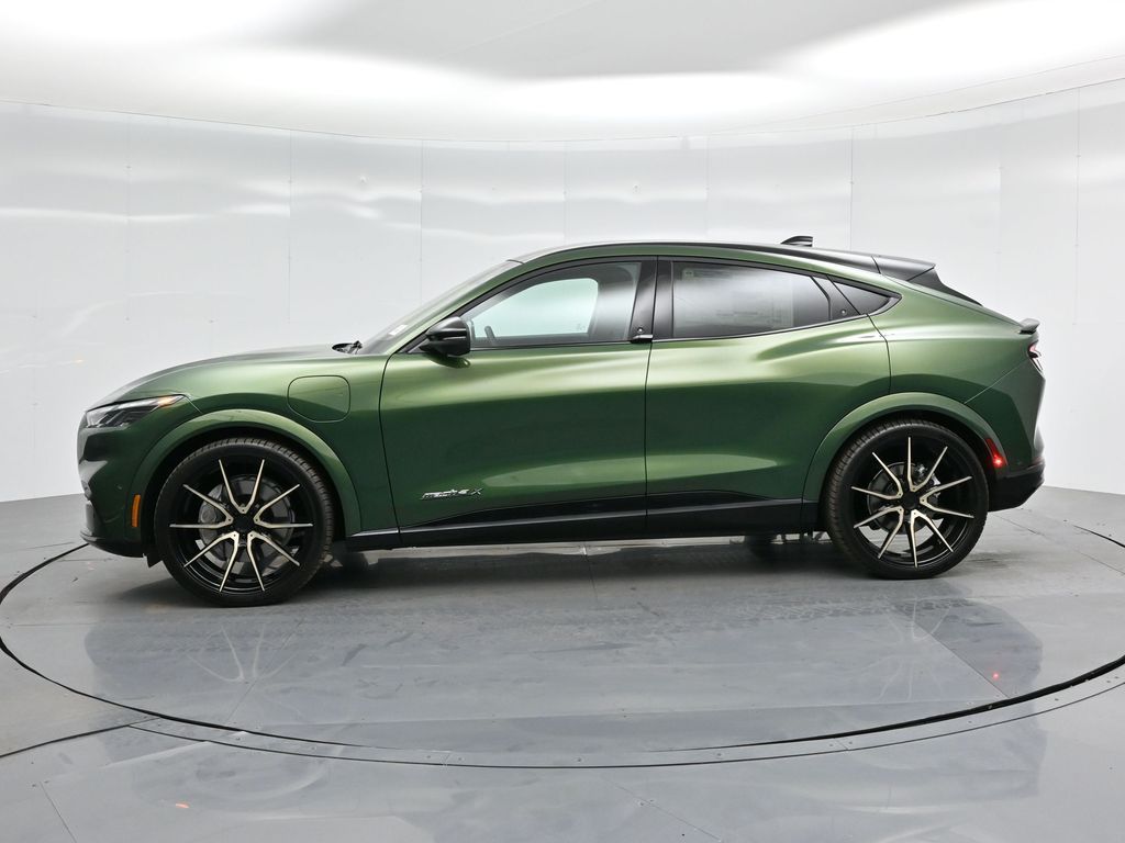 2024 Ford Mustang Mach-E Premium photo 26