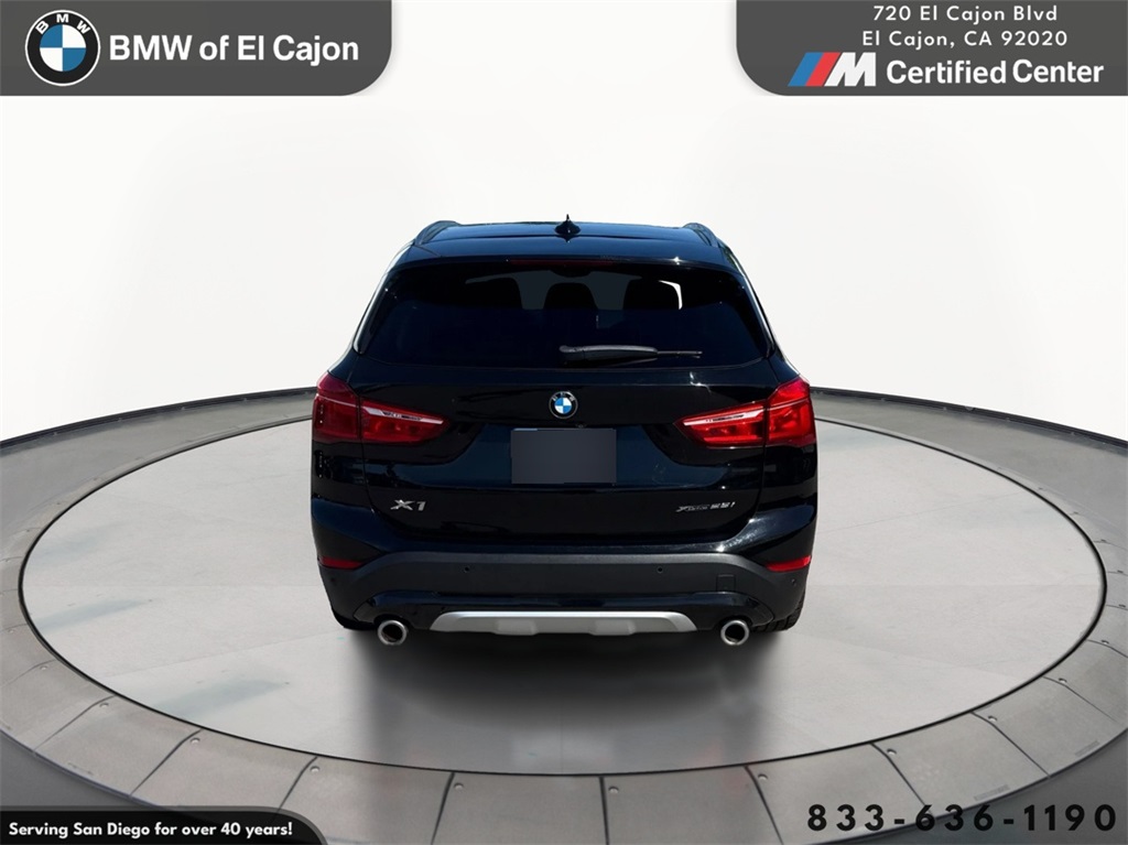 2020 Bmw X1 XDrive28i photo 6