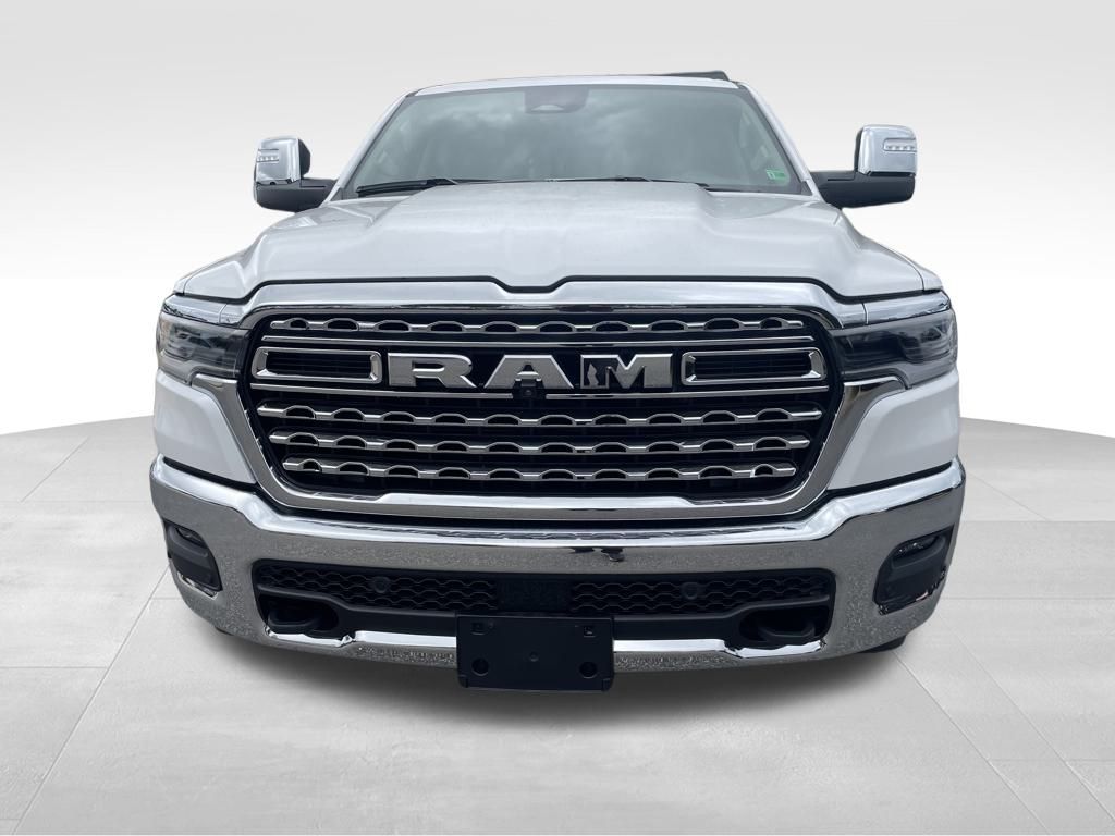2026 Ram 1500 Limited photo 4