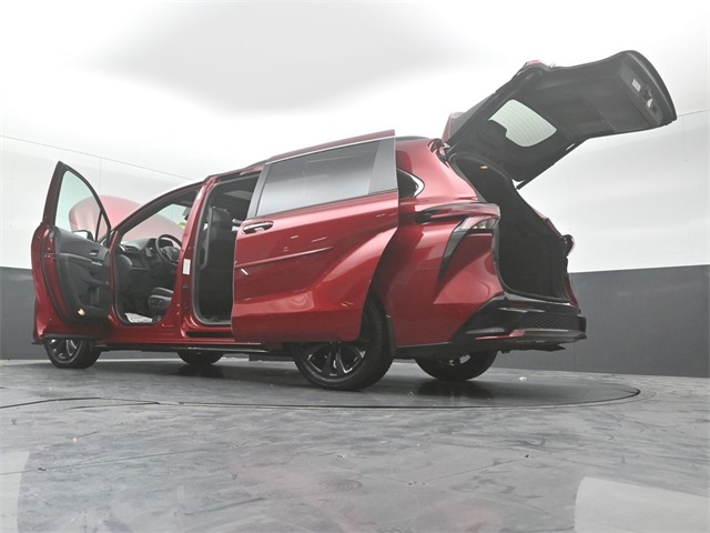 2021 TOYOTA SIENNA - Image 52