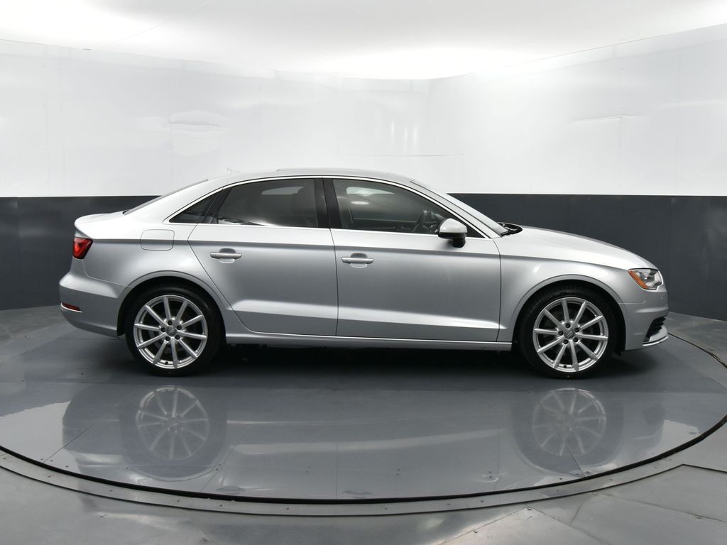 2015 Audi A3 1.8T Premium photo 40