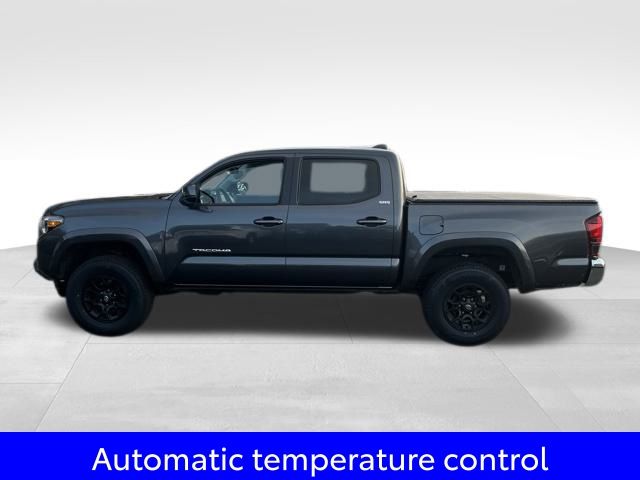 2021 Toyota Tacoma SR photo 4