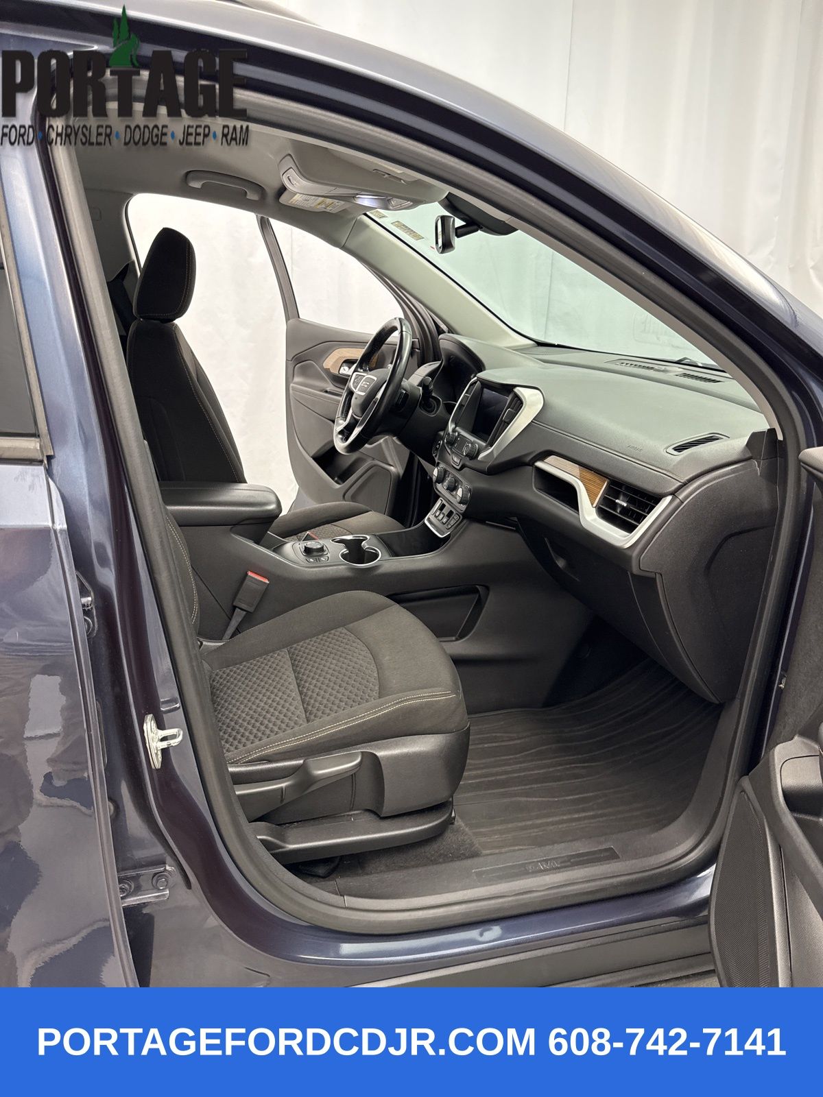 2019 Gmc Terrain SLE photo 23