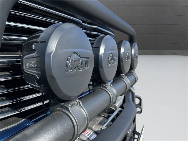 2024 Ram 2500 Laramie photo 29