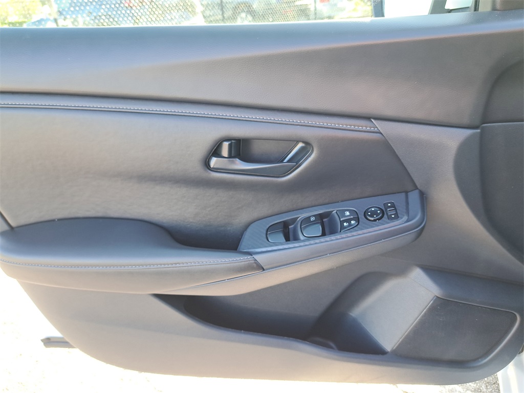 2024 Nissan Sentra S photo 20