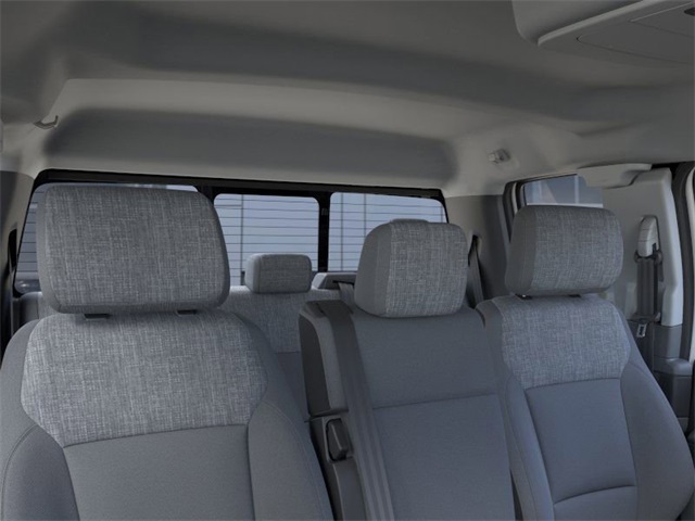 2025 Ford F-350 XLT photo 21