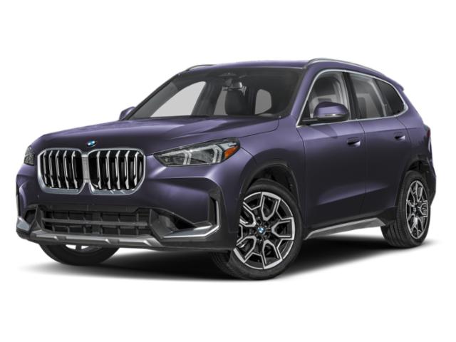 2026 BMW X1