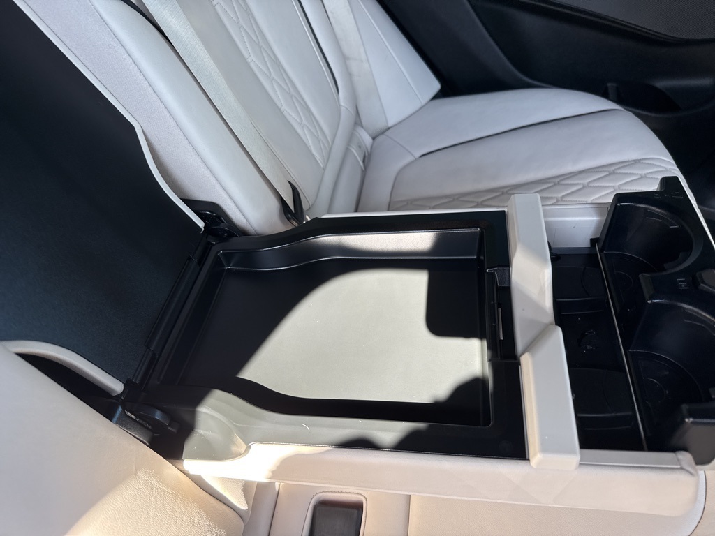 2020 Bmw X5 M50i photo 31