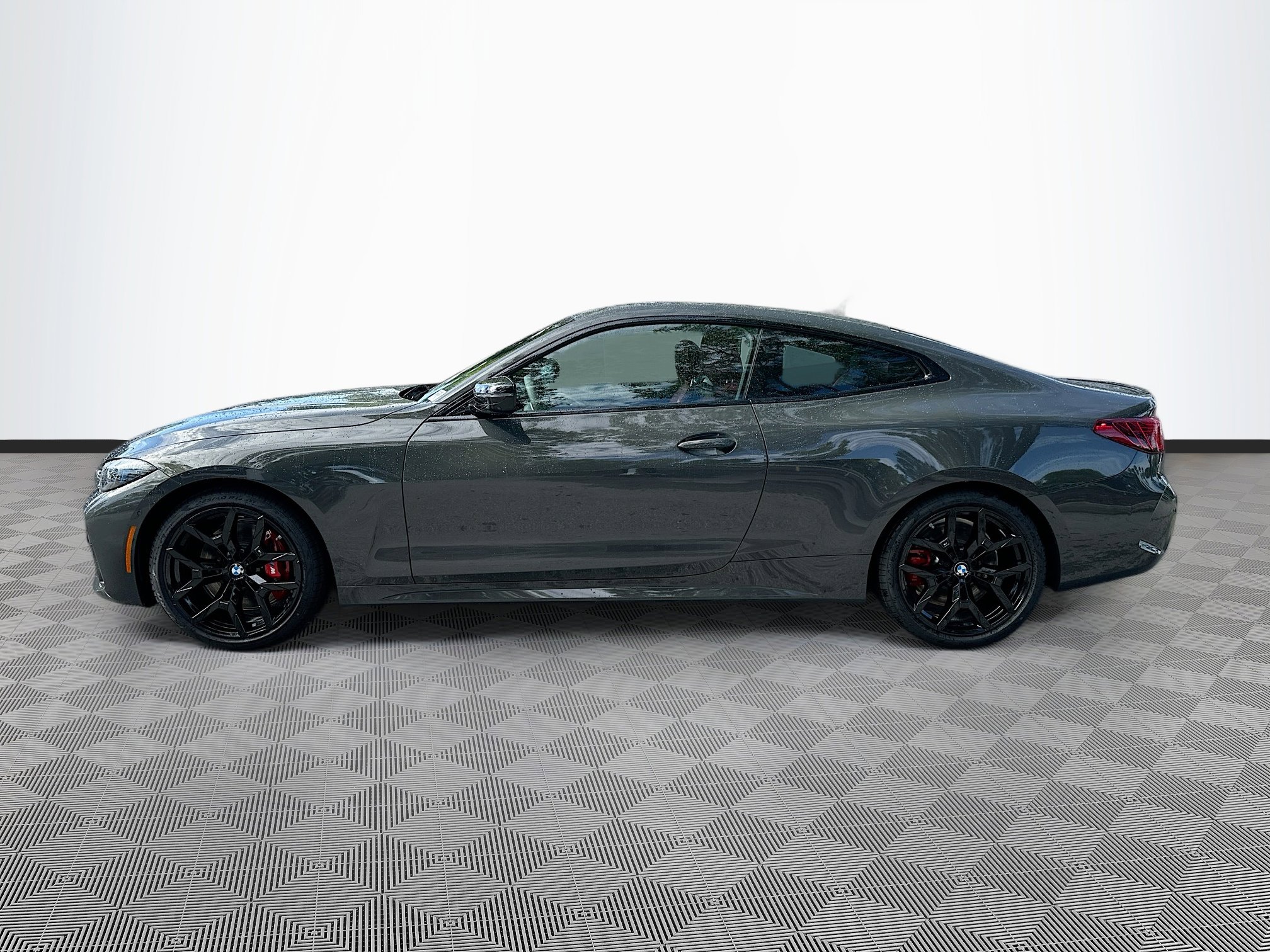 2026 Bmw 430i photo 4