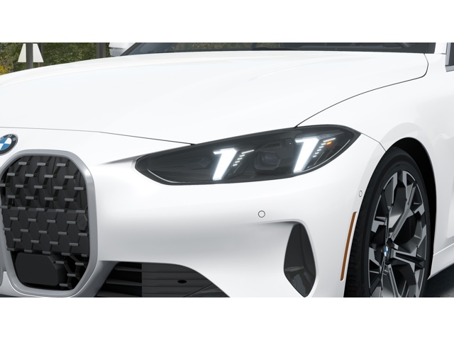 2026 Bmw 430i xDrive photo 6