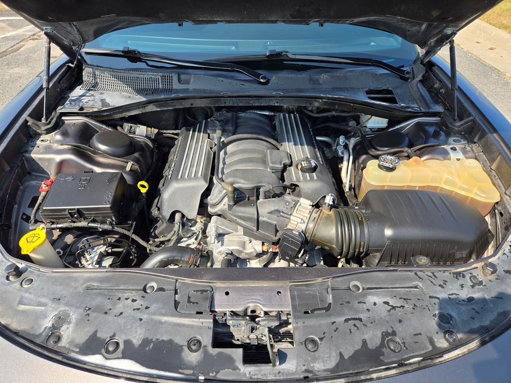2020 Dodge Charger R/T Scat Pack photo 29