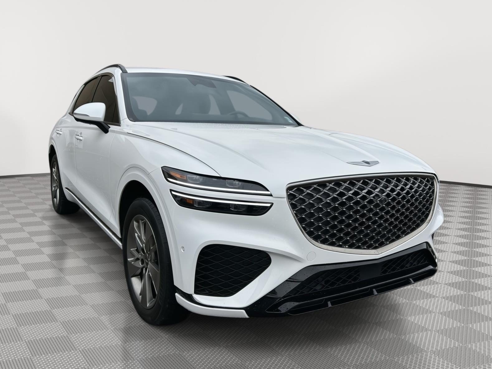2022 GENESIS GV70 Sport