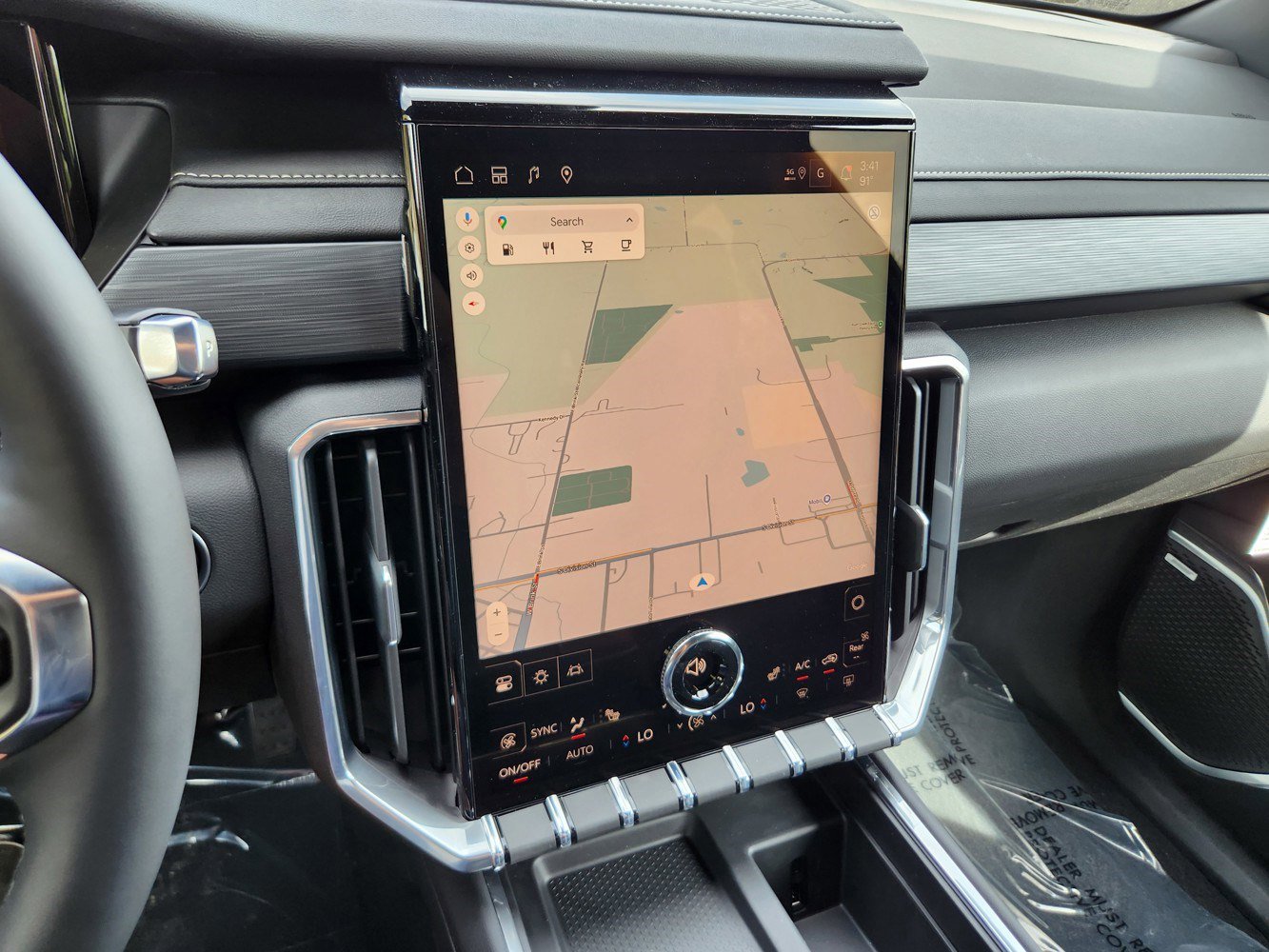 2025 Gmc Acadia Elevation photo 4