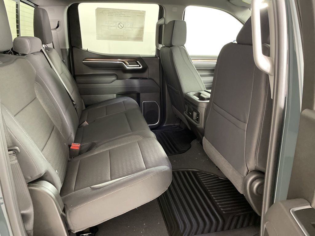2026 Chevrolet Silverado 1500 photo 42