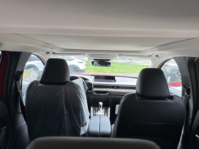 2025 Mazda CX-50 Premium Plus photo 5
