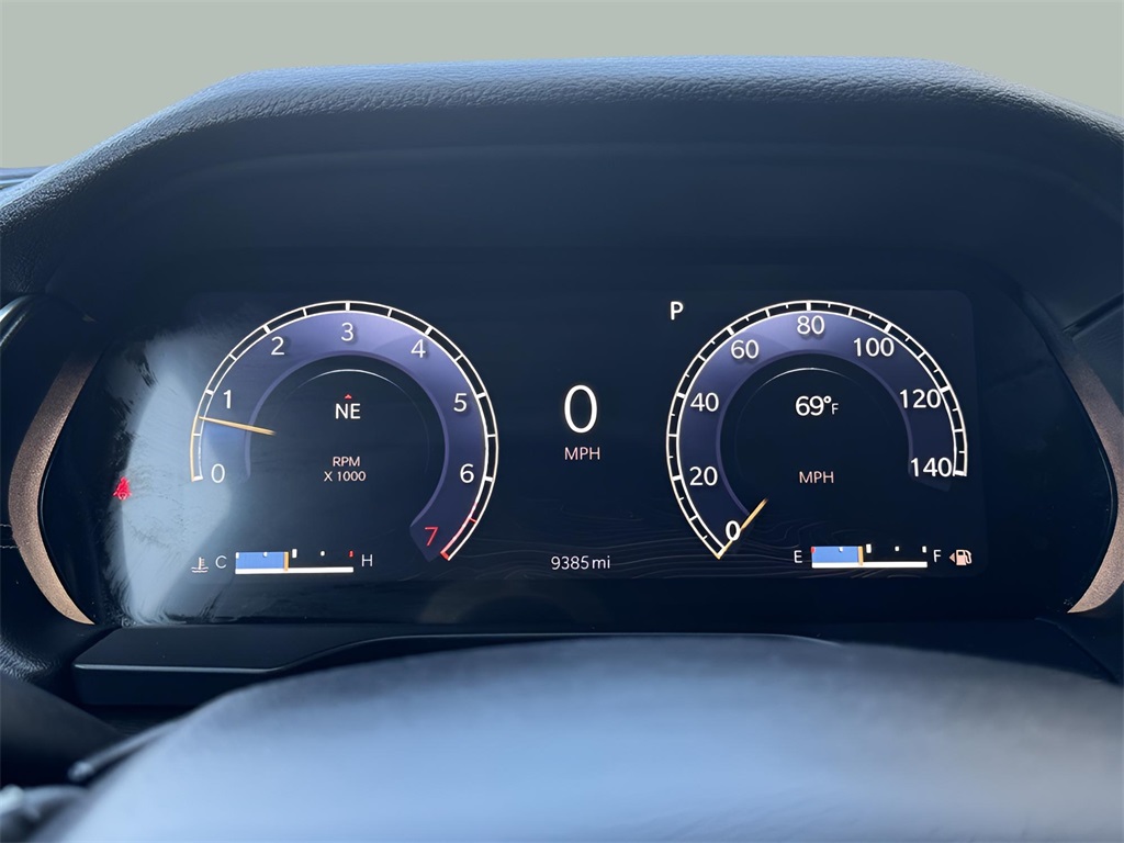 2023 Jeep Grand Cherokee Laredo photo 12