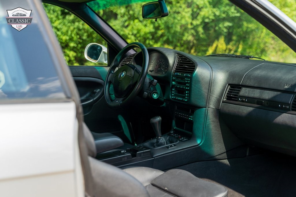 1998 Bmw M3 3 photo 49