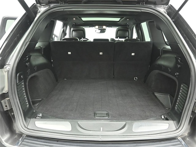 2018 JEEP GRAND CHEROKEE - Image 25