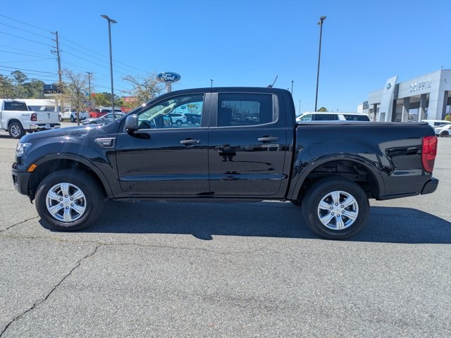 2023 Ford Ranger XLT photo 7