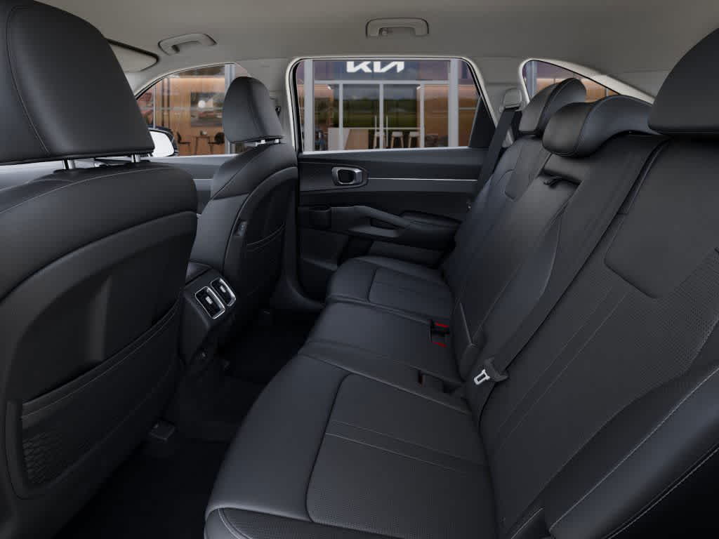 2026 Kia Sorento EX photo 28