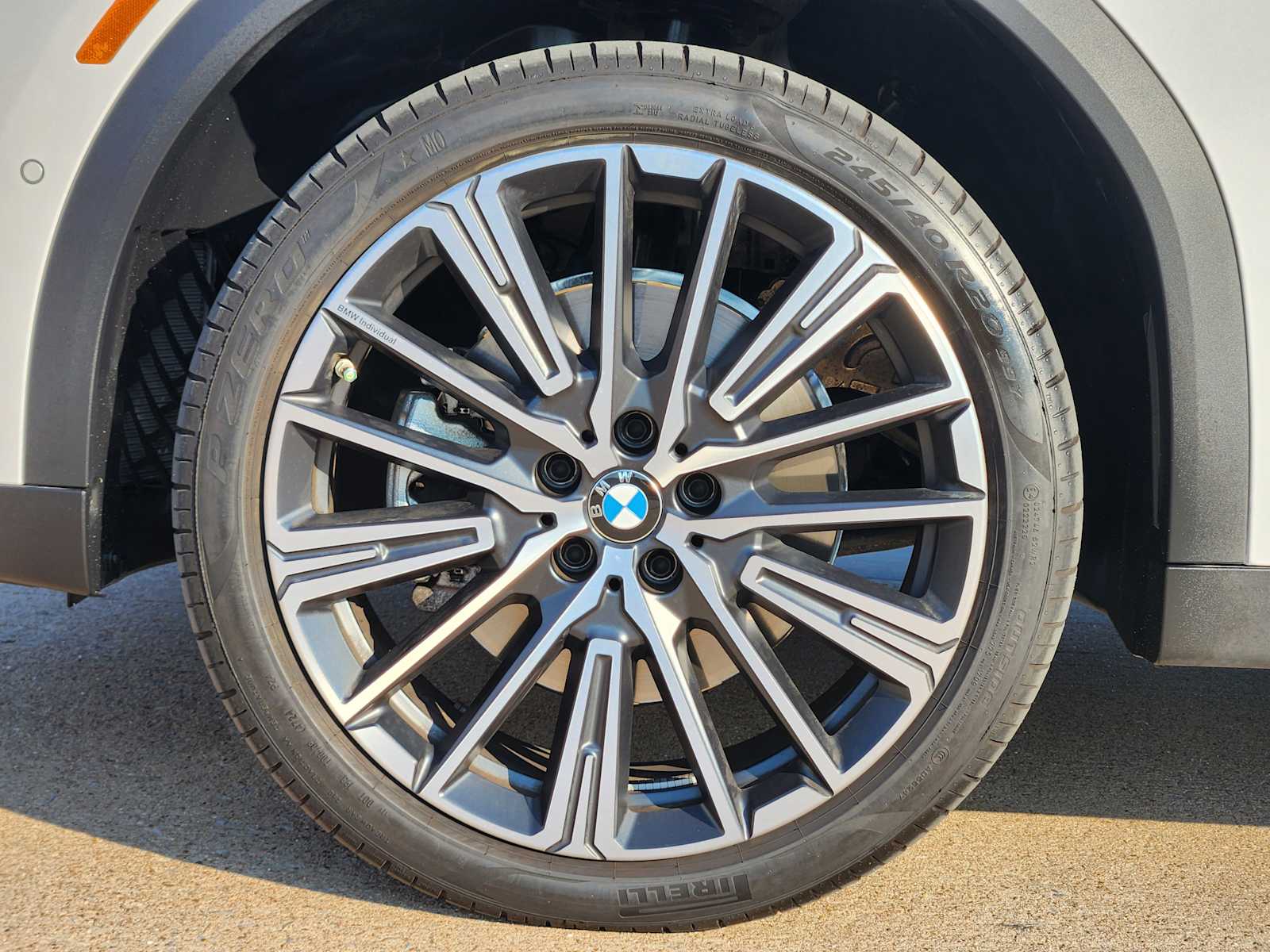 2025 Bmw X2 xDrive28i photo 3